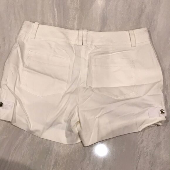 🎉final deal 🎉Cache white color short🌞 - Picture 6 of 8